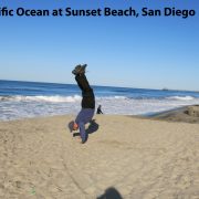 2013 San Diego Sunset Beach